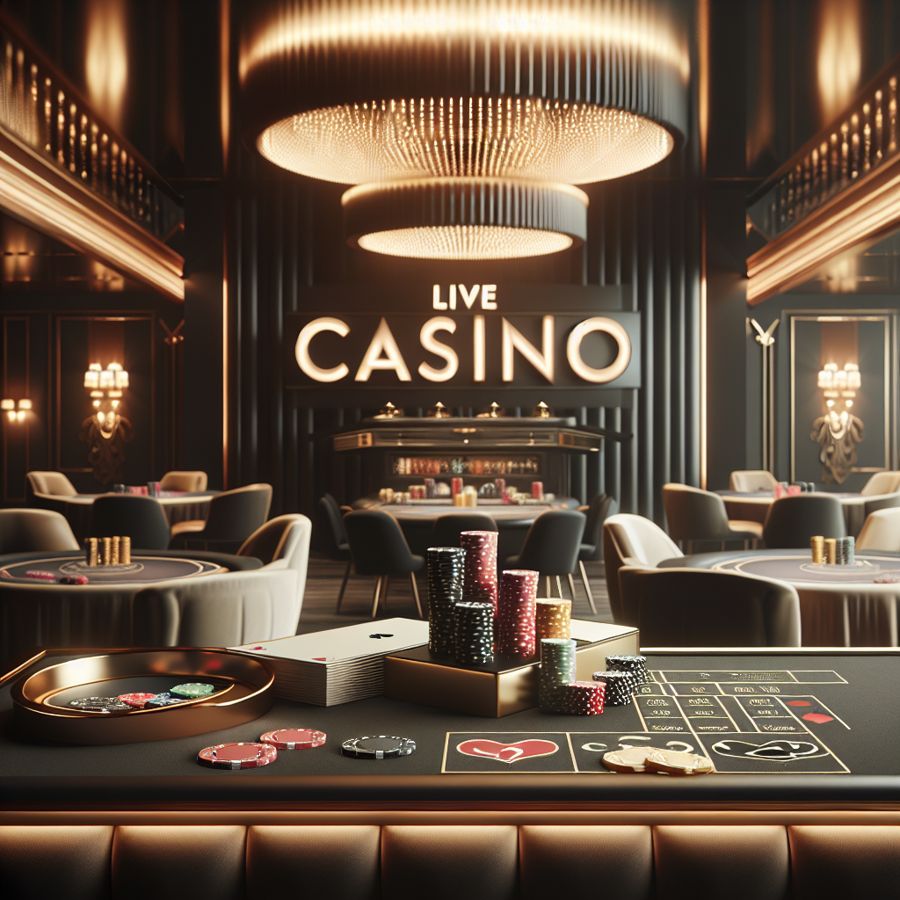 Canlı Casino’da Hile Mümkün mü? Gerçekler ve Riskler | Sekabet