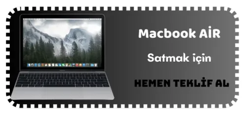 Macbook air